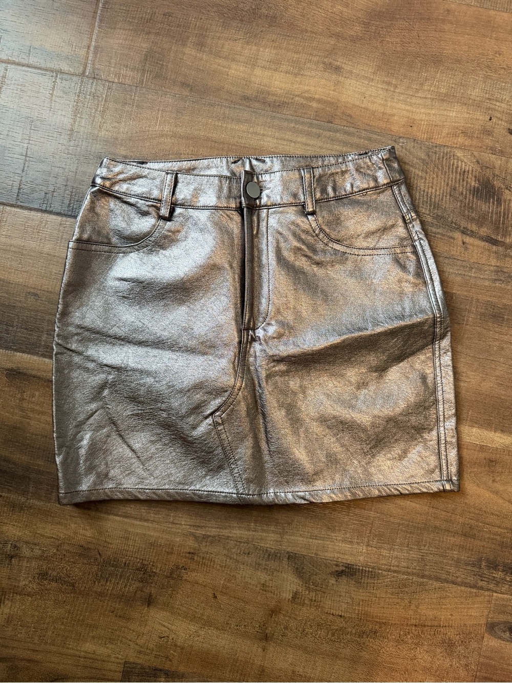 Le Lis Skirt